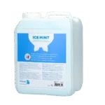 Gel pentru uger cu ulei de mentă, 2,5 l și pompă dozatoare – Vet Animal Care Ice Mint