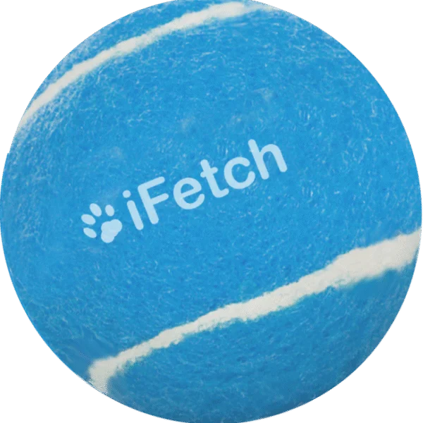 Mingi pentru câini – iFetch Too Balls