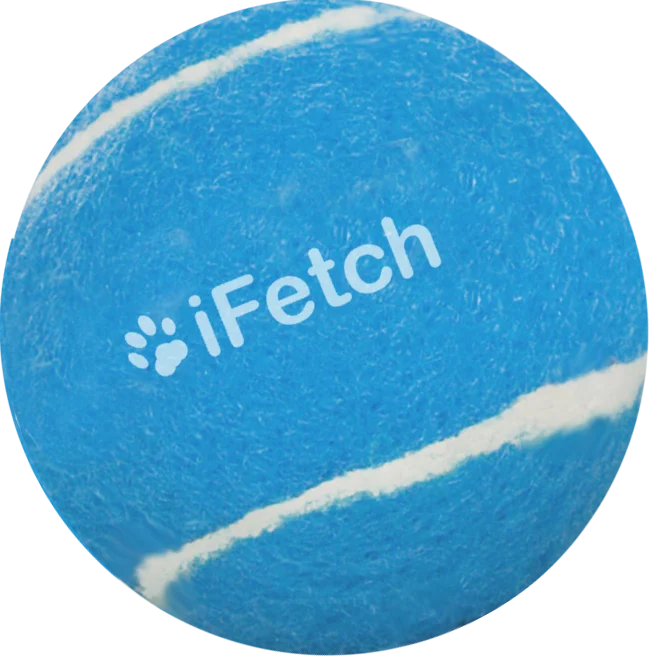 Mingi pentru câini – iFetch Too Balls - imagine 1