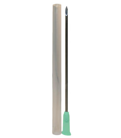 Ac de unică folosință Hypojet steril 80 x 2.0 mm, 14G