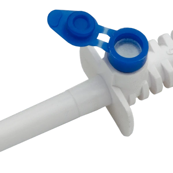 Ac steril din plastic