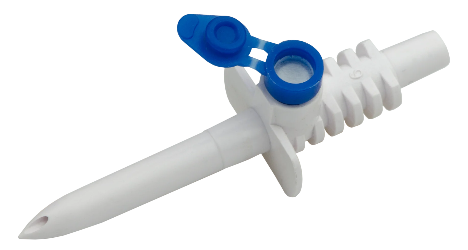 Ac steril din plastic - imagine 1