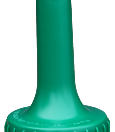 Tub de administrare pentru Easy Drencher Big 2,5 l, verde