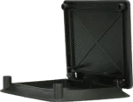 Dispozitiv de monitorizare a insectelor din plastic, 10,5 x 8,5 x 2 cm, 50 bucăți – Hofman Pest Control - imagine 5