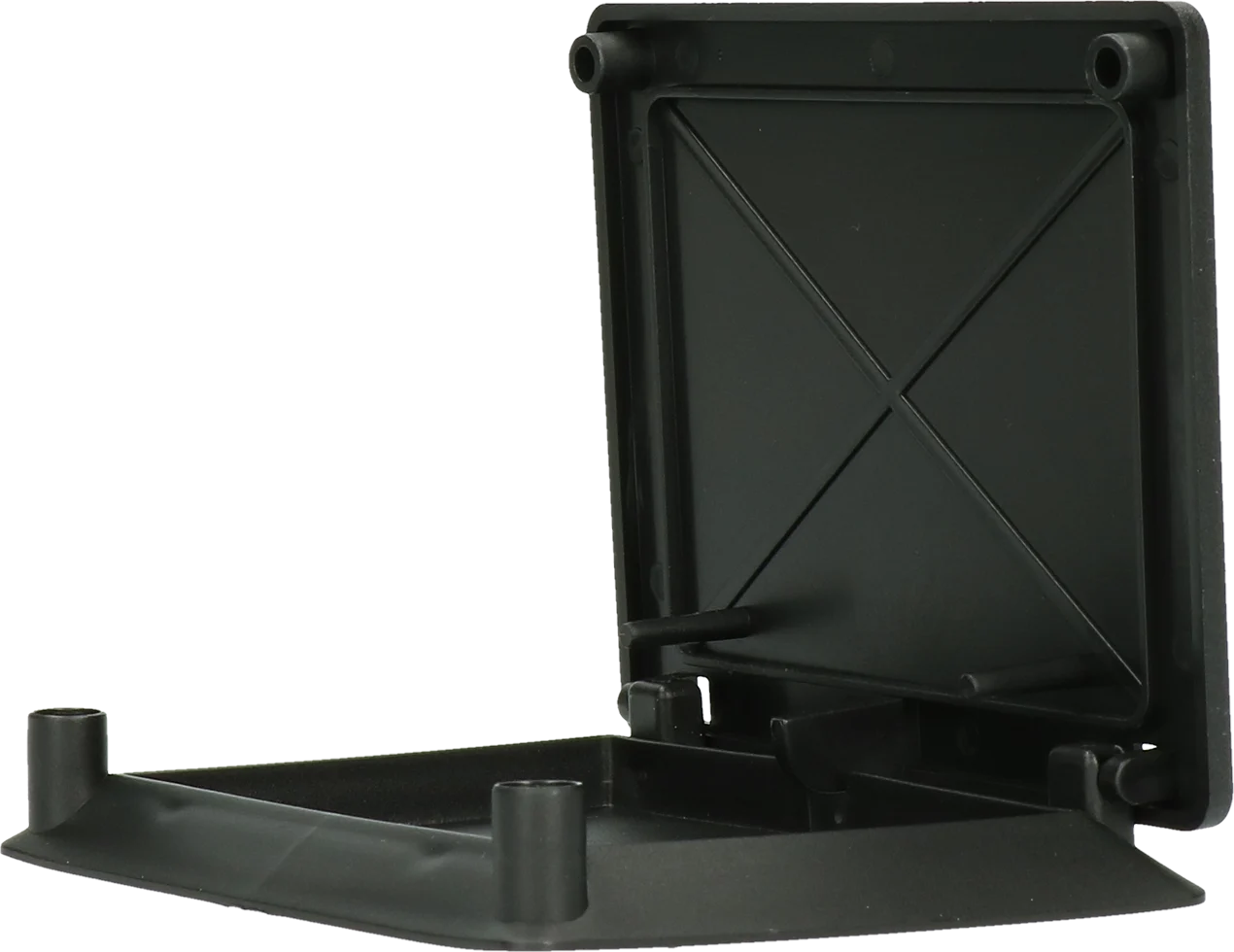 Dispozitiv de monitorizare a insectelor din plastic, 10,5 x 8,5 x 2 cm, 50 bucăți – Hofman Pest Control - imagine 5