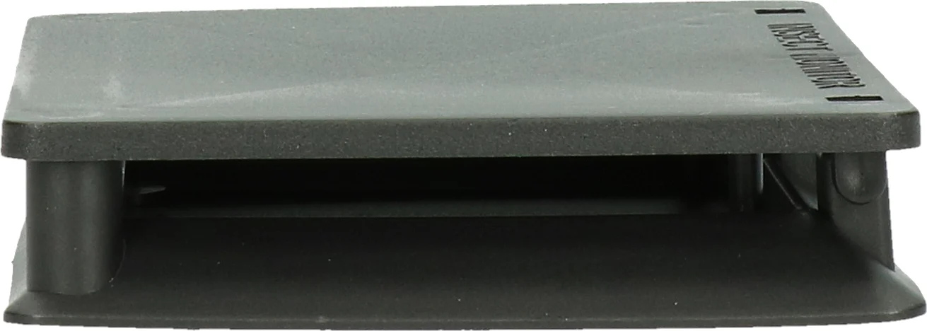 Dispozitiv de monitorizare a insectelor din plastic, 10,5 x 8,5 x 2 cm, 50 bucăți – Hofman Pest Control - imagine 4