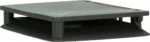 Dispozitiv de monitorizare a insectelor din plastic, 10,5 x 8,5 x 2 cm, 50 bucăți – Hofman Pest Control - imagine 3