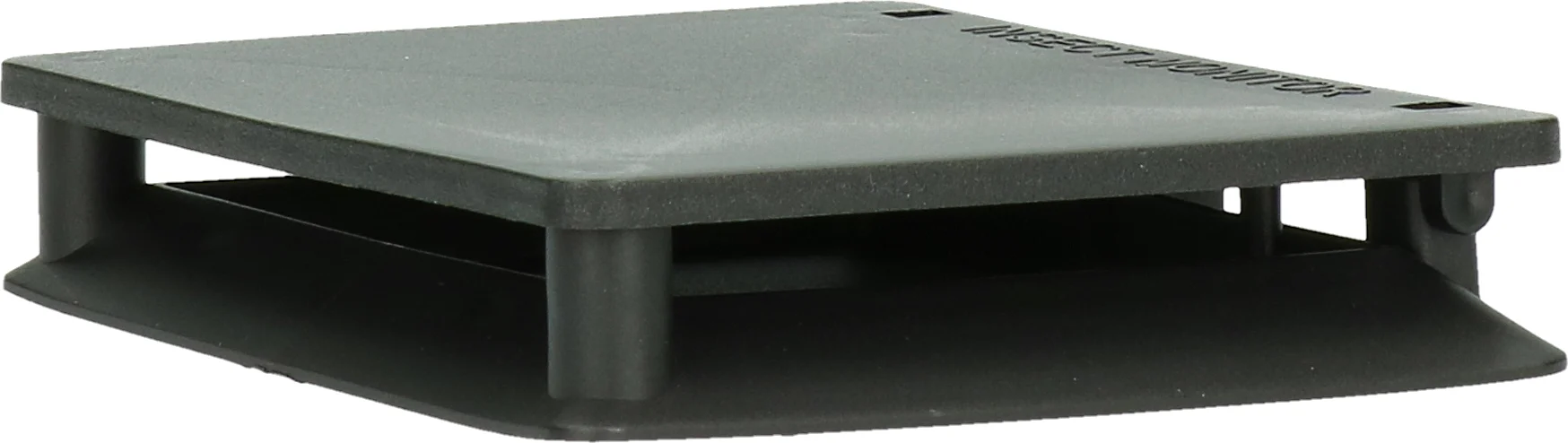 Dispozitiv de monitorizare a insectelor din plastic, 10,5 x 8,5 x 2 cm, 50 bucăți – Hofman Pest Control - imagine 3