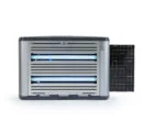 Aparat pentru muște cu placă adezivă și UV-A, 2 x 15 W – Insect-O-Cutor Halo 30 - imagine 2