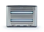 Aparat pentru muște cu placă adezivă și UV-A, 2 x 15 W – Insect-O-Cutor Halo 30