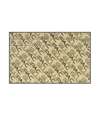 Placă adezivă 45 x 29 cm, 6 bucăți – Insect-O-Cutor PlusLight 30