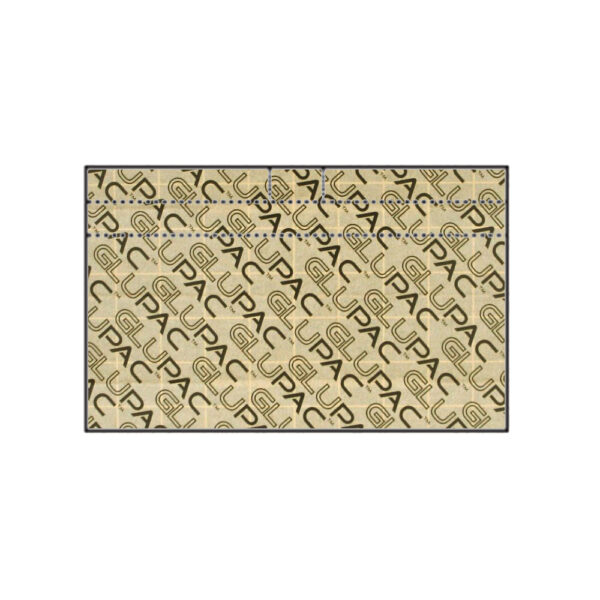 Placă adezivă 45 x 29 cm, 6 bucăți – Insect-O-Cutor PlusLight 30
