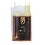 Ulei pentru hrana cailor cu Omega 3 și Omega 6, 1 l – Excellent Horse Itch Stop Feed Oil