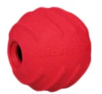 Jucărie din cauciuc pentru recompense S, 7,5 cm – Jolly Pets Tuff Tosser - imagine 4