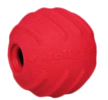 Jucărie din cauciuc pentru recompense S, 7,5 cm – Jolly Pets Tuff Tosser - imagine 4