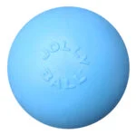 Minge săltăreață pentru câini, plutitoare, afine S, 10 cm – Jolly Pets Bounce-n Play