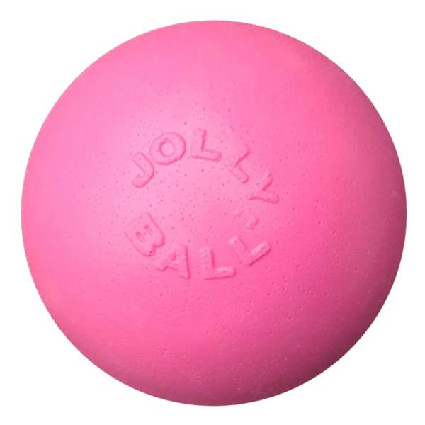 Minge plutitoare pentru câini, 15 cm – Jolly Pets Jolly Bounce-n Play Gumă de mestecat M