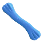 Jucărie de ros din cauciuc flexibil, cu miros de vanilie, M 20 cm – Jolly Pets Jolly Bone