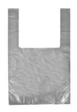 Pungi pentru excremente, care se leagă, 24 de bucăți, 31 x 33 cm – Petmate Clean Response Easy-Tie Waste Bags - imagine 2