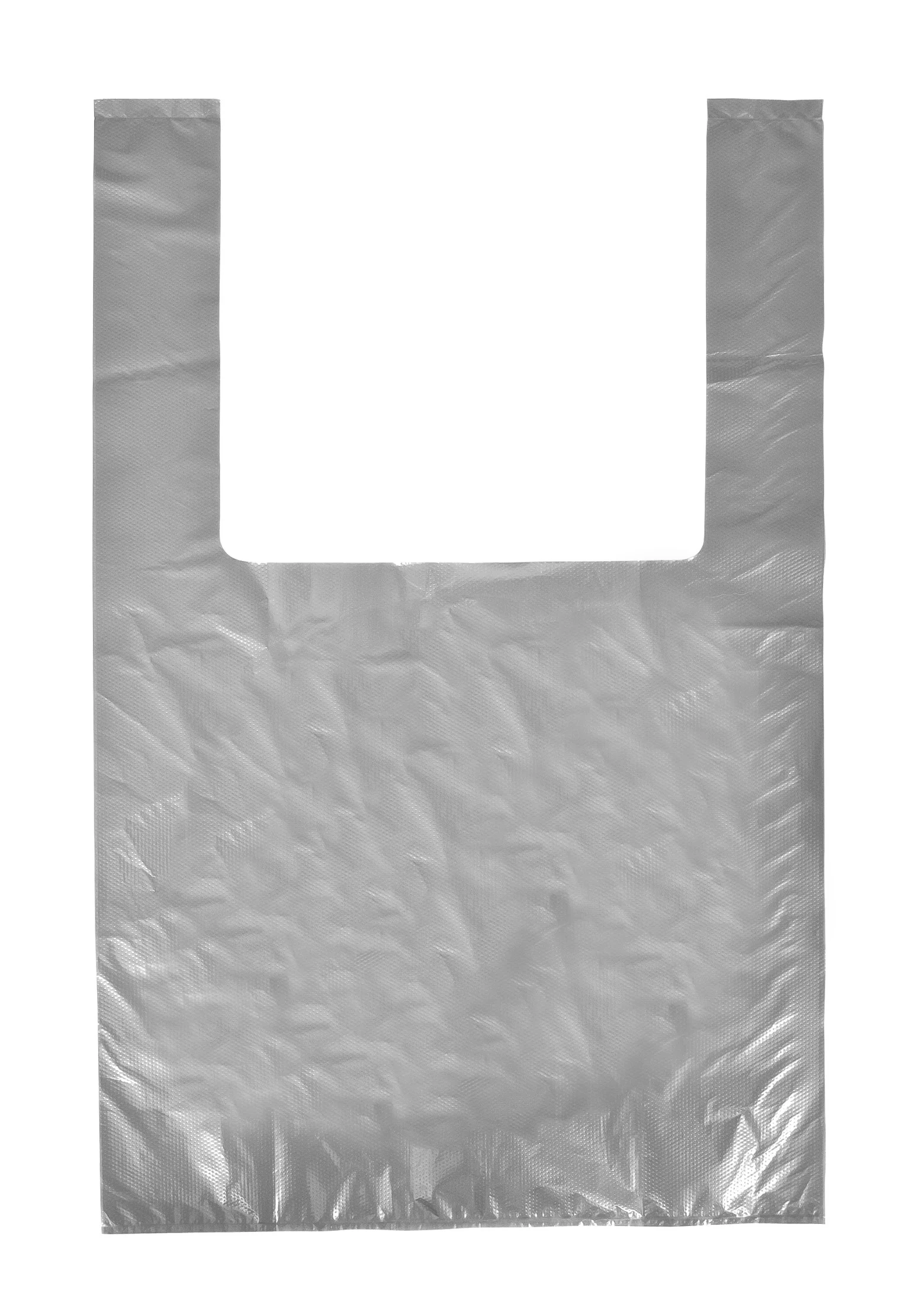 Pungi pentru excremente, care se leagă, 24 de bucăți, 31 x 33 cm – Petmate Clean Response Easy-Tie Waste Bags - imagine 2