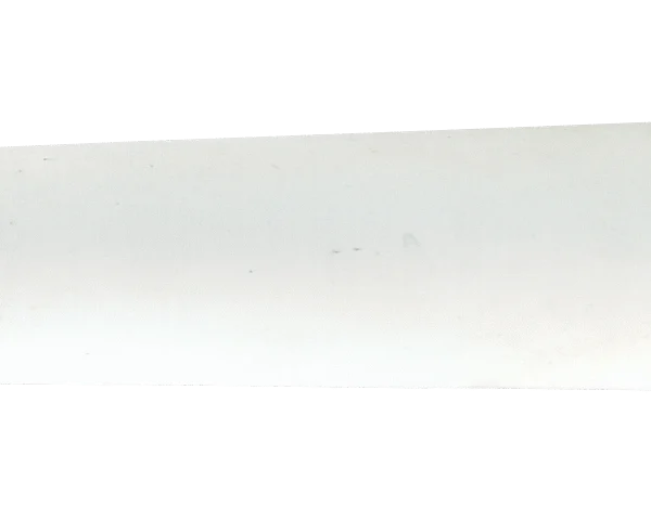 Tetină Super pentru găleată de viței, 100 mm, albă