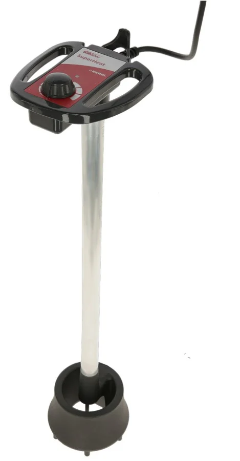 KALF0010E.jpg Încălzitor de lapte pentru viței cu senzor de temperatură 2300 W – Kerbl SuperHeat - imagine 1