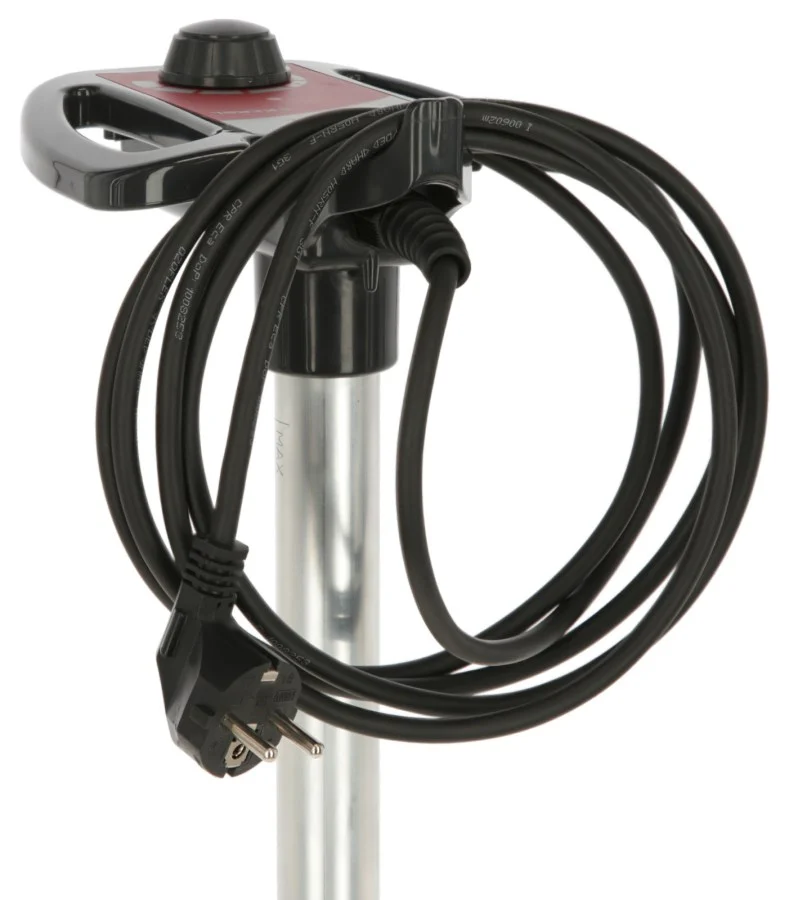 Încălzitor de lapte pentru viței cu senzor de temperatură 2300 W – Kerbl SuperHeat - imagine 2