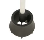 Încălzitor de lapte pentru viței cu senzor de temperatură 2300 W – Kerbl SuperHeat - imagine 3