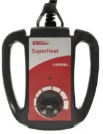 Încălzitor de lapte pentru viței cu senzor de temperatură 2300 W – Kerbl SuperHeat - imagine 4