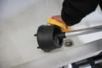 Încălzitor de lapte pentru viței cu senzor de temperatură 2300 W – Kerbl SuperHeat - imagine 6