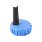 Capac pentru biberon cu tetină Big Softy, pentru 2,5 și 4 l – Shoof Speedy Feeder