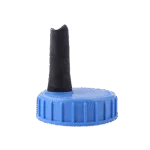 Capac pentru biberon cu tetină Big Softy, pentru 2,5 și 4 l – Shoof Speedy Feeder - imagine 3
