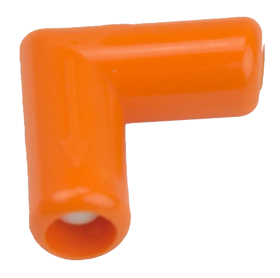 Cot pentru tetina de vițel – Shoof Kalf Feeder Big Softy - imagine 1