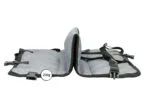 Pătură pentru viței, impermeabilă și respirabilă, 70 cm – Hofman Animal Care Calf Coat - imagine 4