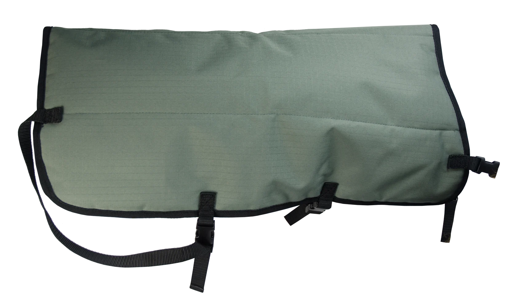 Pătură pentru viței impermeabilă și respirabilă, 80 cm – Hofman Animal Care Calf Coat - imagine 3