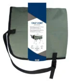 Pătură impermeabilă și respirabilă pentru viței, marcă proprie, 80 cm – Hofman Animal Care Calf Coat