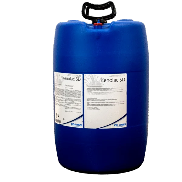 Dezinfectant pentru mameloane după muls, 60 l – CID Lines KenoLac SD