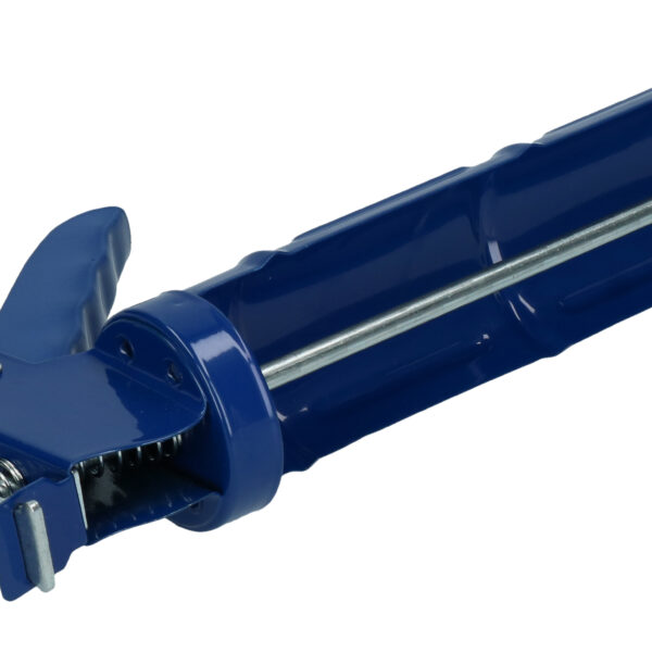 Pistol de aplicare pentru gel în tub de mastic