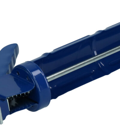 Pistol de aplicare pentru gel în tub de mastic