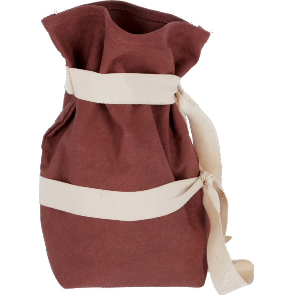 Cizmă pentru tratarea copitelor din pânză, cu două curele, 15 x 30 cm – Kerbl
