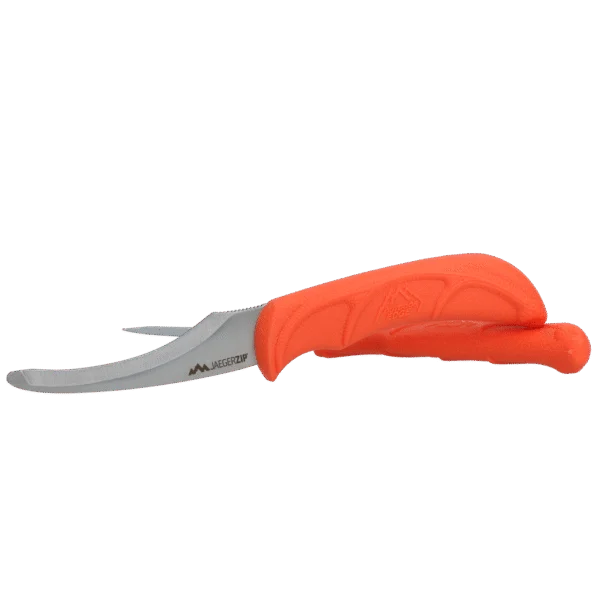 Set de cuțite cu cuțit pentru pansamente și cuțit de exterior, 2 bucăți – Outdoor Edge JagerPair