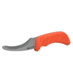 Set de cuțite cu cuțit pentru pansamente și cuțit de exterior, 2 bucăți – Outdoor Edge JagerPair - imagine 3