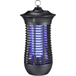 Lampă pentru insecte cu UV-A și grilă electrică, 18 W – Knock Pest Insect Killer