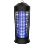 Lampă pentru insecte cu UV-A și grilaj electric, 36 W – Knock Pest Insect Killer