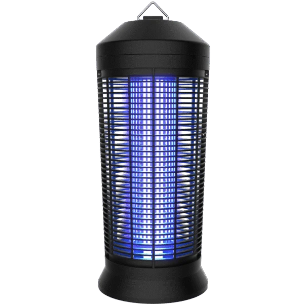 Lampă pentru insecte cu UV-A și grilaj electric, 36 W – Knock Pest Insect Killer