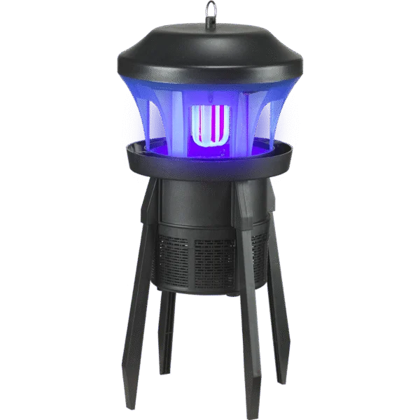 Lampă pentru țânțari cu UV-A și rezervor colector, 7 W – Knock Pest MosquitoMagnet