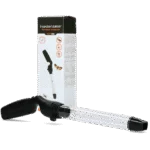 Aspirator de insecte cu tub lung și LED – Knock Pest