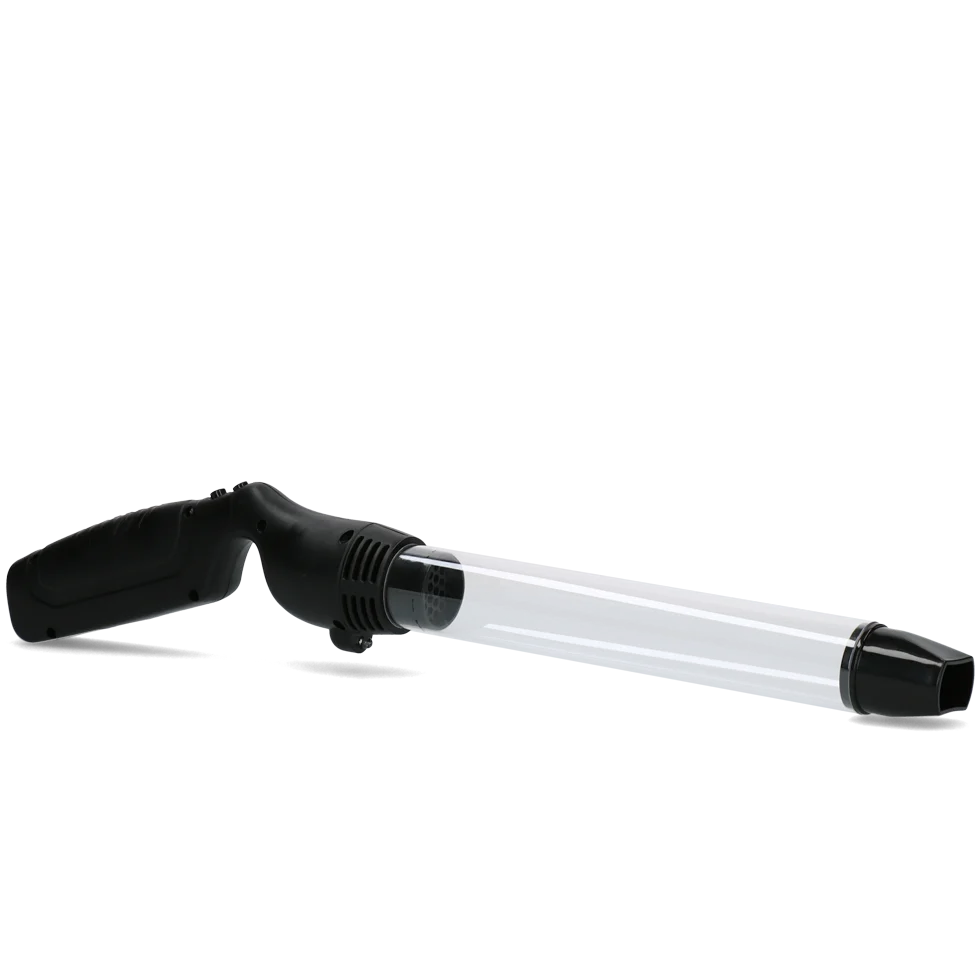 Aspirator de insecte cu tub lung și LED – Knock Pest - imagine 2