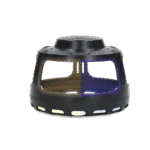 Capcană de insecte cu lumină caldă și albastră, 5 plăci adezive – Knock Pest