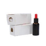 Set cu aromă împotriva șoarecilor și șobolanilor, lichid de 30 ml și 2 cutii – Knock Pest Stay Away Muis Home Set - imagine 4